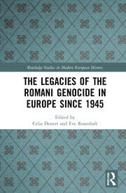 Dědictví genocidy Romů v Evropě od roku 1945