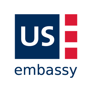 US Embassy in Prague