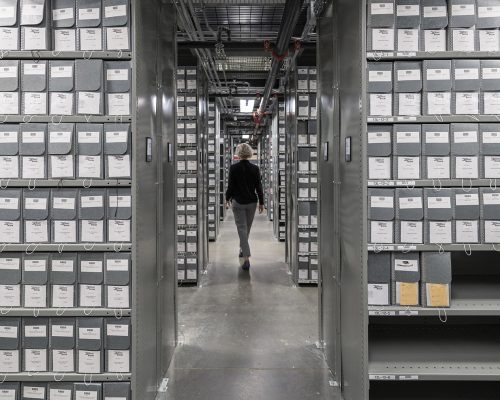 Family History Workshop: Tracing the Fate of Individuals in the USHMM Archives