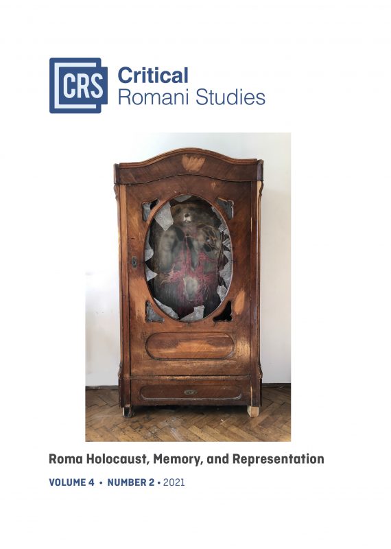 Review of: Eliyana R. Adler and Katerina Capková, eds. 2020. Jewish and Romani Families in the Holocaust and Its Aftermath