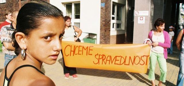 Workshop: Forced Sterilization of Romani Women in the Czech(oslovak) and European Contexts: Past and Present