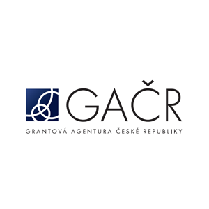 GAČR (Grantová agentura České republiky)