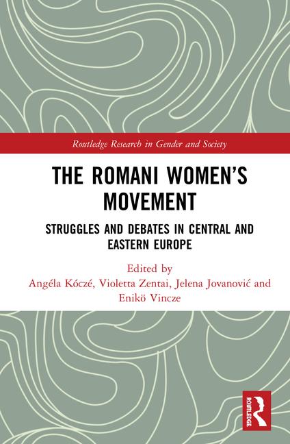 The Romani Women’s Movement